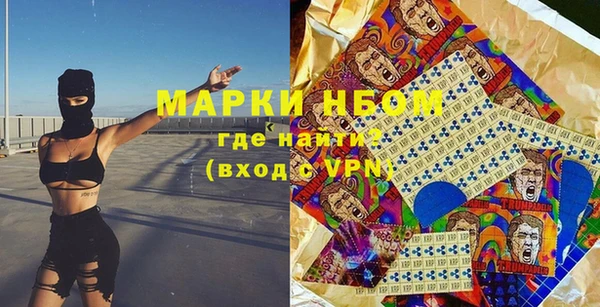 гашик Богородск